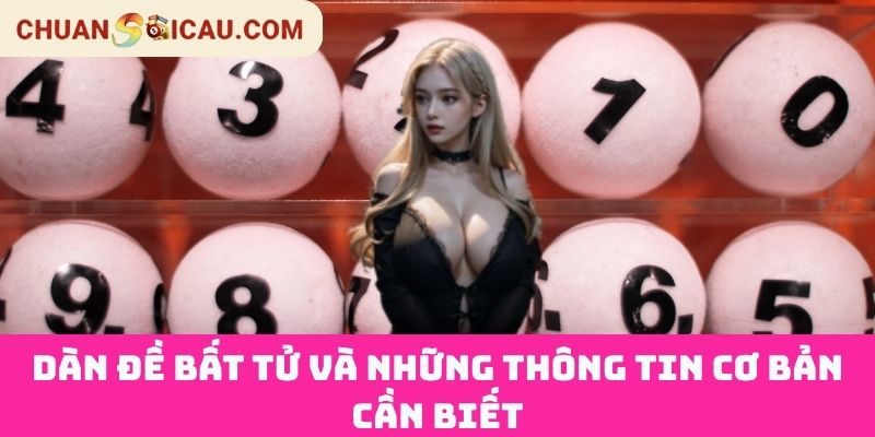 Dàn Đề Bất Tử Và Những Thông Tin Cơ Bản Cần BiếtDàn Đề Bất Tử Và Những Thông Tin Cơ Bản Cần Biết