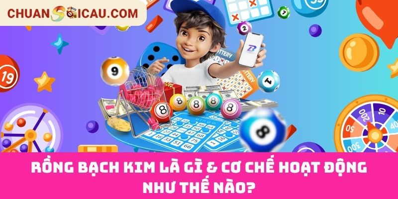 Rồng Bạch Kim Là Gì & Cơ Chế Hoạt Động Như Thế Nào?