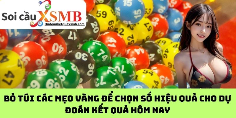 Mách tân thủ một số cảnh báo quan trọng & lưu ý cần tuân thủ khi dự đoán kết quả xổ số siêu chính xác hôm nay